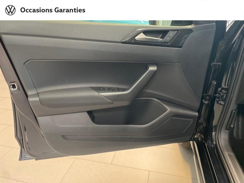 Voitures occasions VOLKSWAGEN TAIGO VW Edition Dunkerque