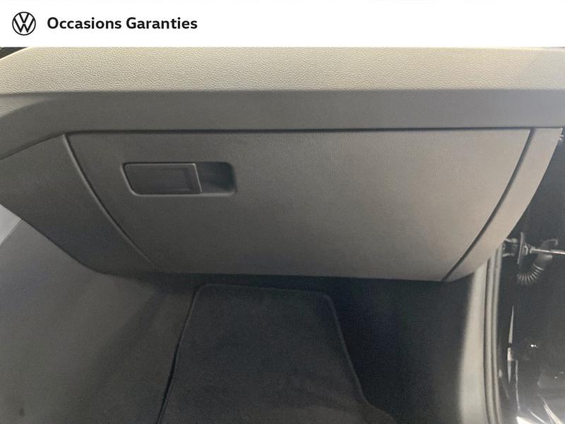 Voitures occasions VOLKSWAGEN TAIGO VW Edition Dunkerque