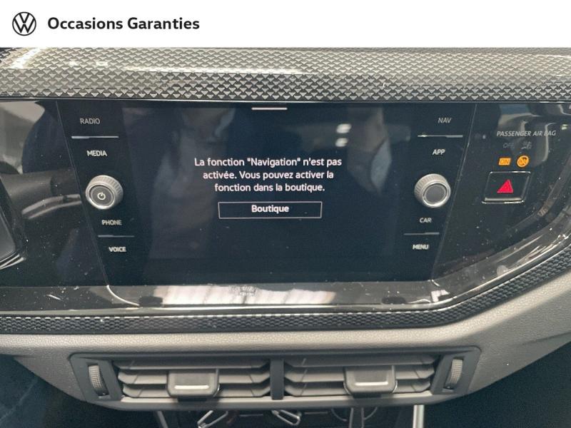 Voitures occasions VOLKSWAGEN TAIGO VW Edition Dunkerque