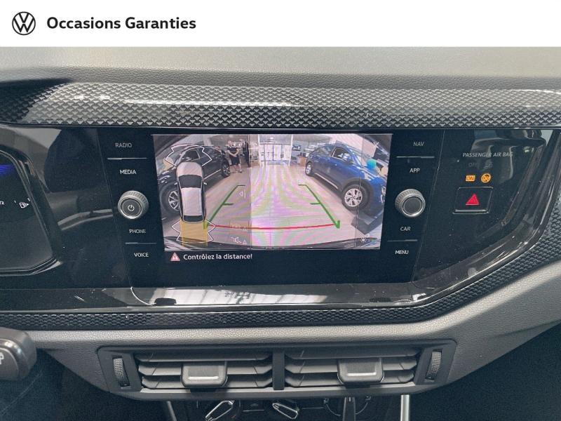 Voitures occasions VOLKSWAGEN TAIGO VW Edition Dunkerque