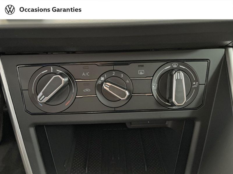 Voitures occasions VOLKSWAGEN TAIGO VW Edition Dunkerque