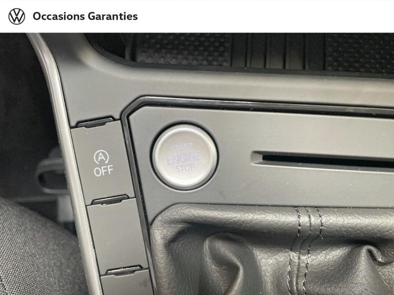 Voitures occasions VOLKSWAGEN TAIGO VW Edition Dunkerque