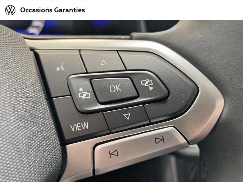 Voitures occasions VOLKSWAGEN TAIGO VW Edition Dunkerque