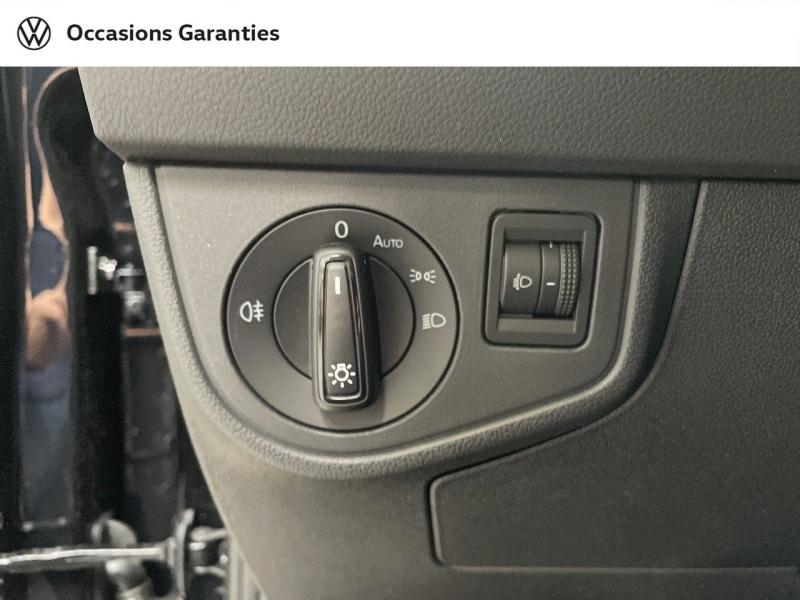 Voitures occasions VOLKSWAGEN TAIGO VW Edition Dunkerque