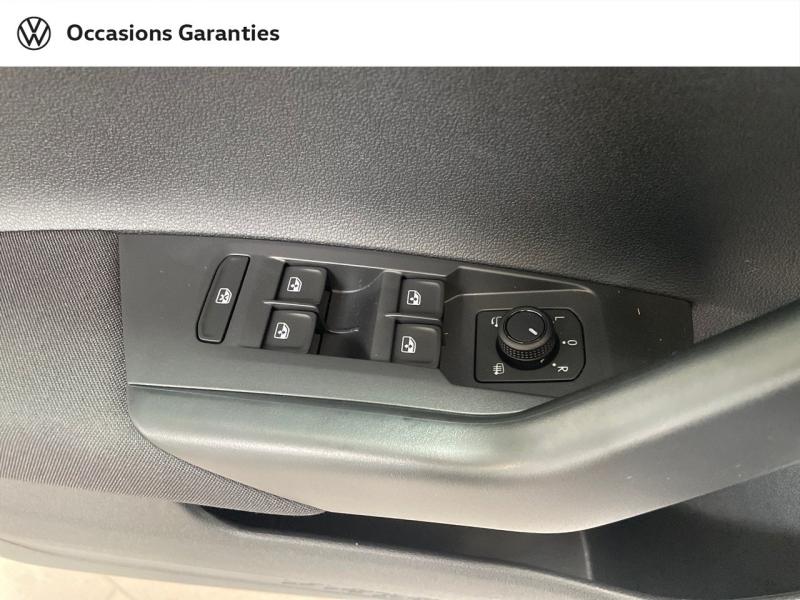 Voitures occasions VOLKSWAGEN TAIGO VW Edition Dunkerque