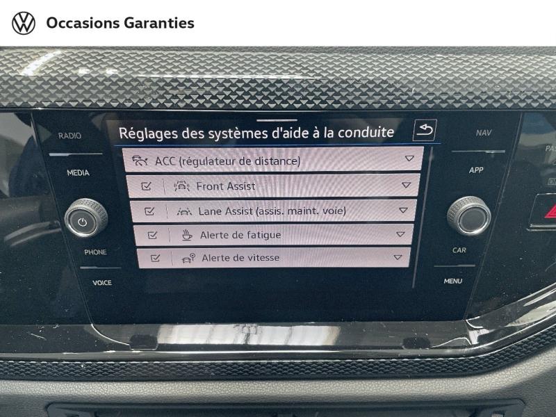 Voitures occasions VOLKSWAGEN TAIGO VW Edition Dunkerque