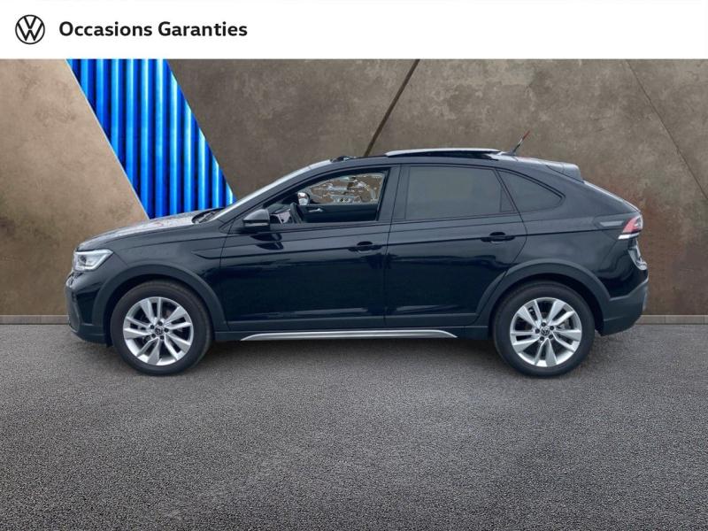 Voitures occasions VOLKSWAGEN TAIGO VW Edition Dunkerque
