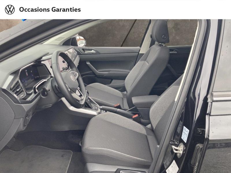 Voitures occasions VOLKSWAGEN TAIGO VW Edition Dunkerque