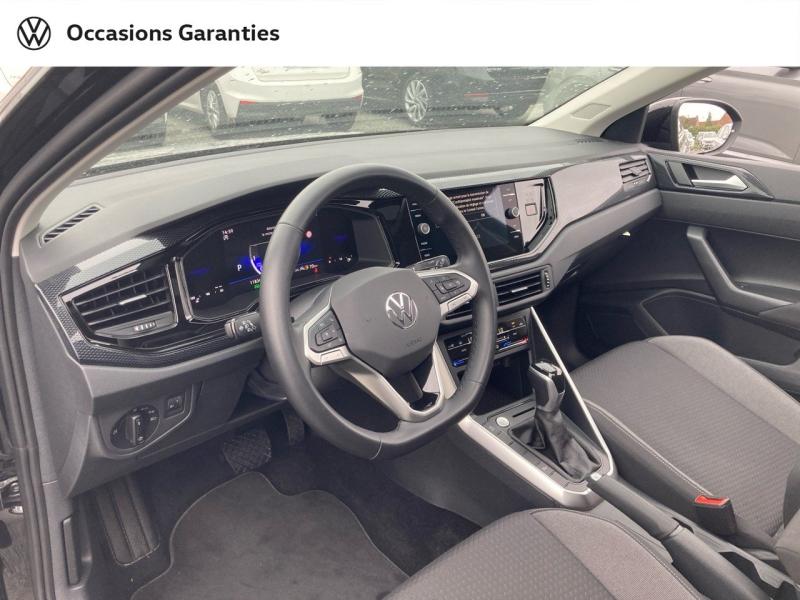 Voitures occasions VOLKSWAGEN TAIGO VW Edition Dunkerque