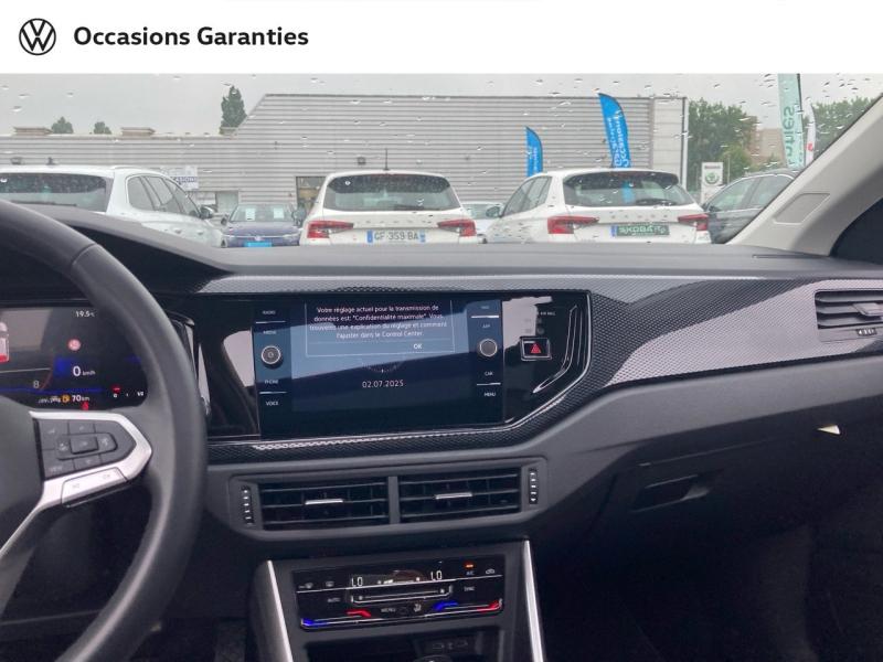 Voitures occasions VOLKSWAGEN TAIGO VW Edition Dunkerque