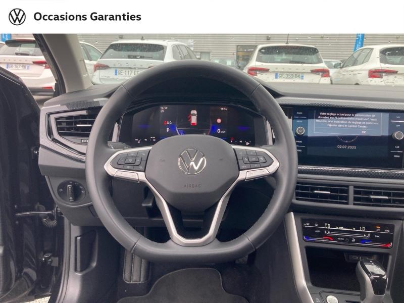 Voitures occasions VOLKSWAGEN TAIGO VW Edition Dunkerque