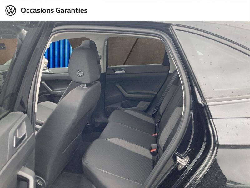 Voitures occasions VOLKSWAGEN TAIGO VW Edition Dunkerque