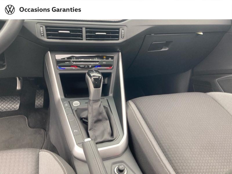 Voitures occasions VOLKSWAGEN TAIGO VW Edition Dunkerque