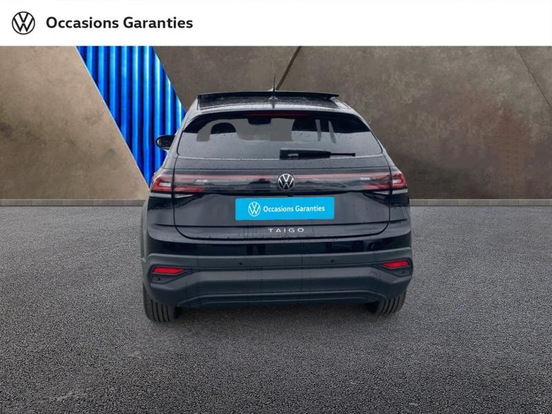Voitures occasions VOLKSWAGEN TAIGO VW Edition Dunkerque
