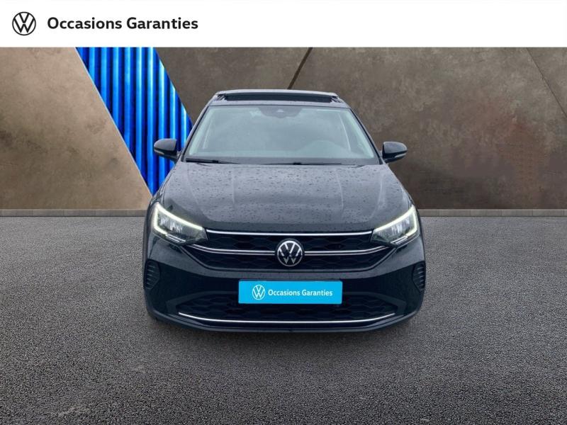Voitures occasions VOLKSWAGEN TAIGO VW Edition Dunkerque