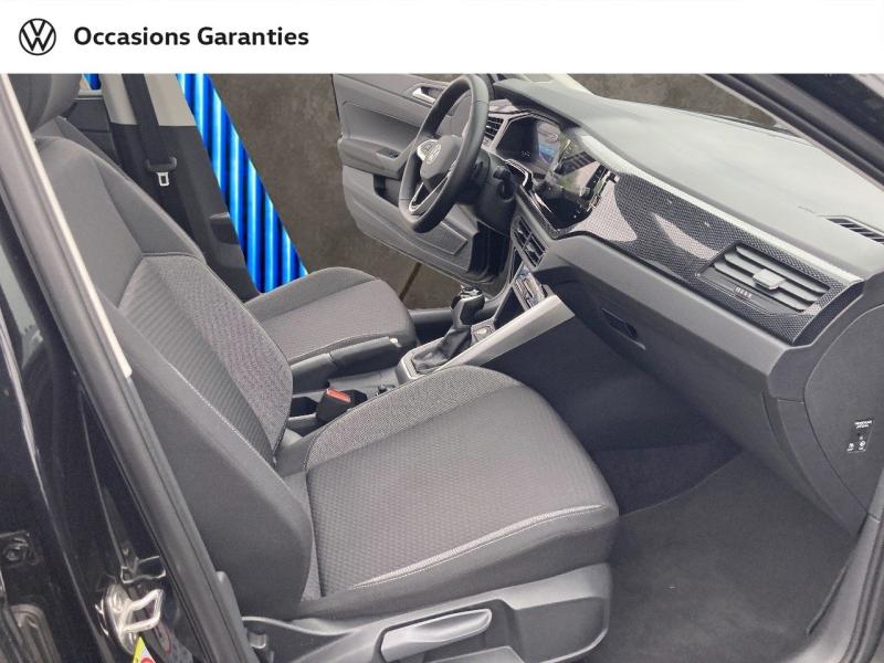 Voitures occasions VOLKSWAGEN TAIGO VW Edition Dunkerque