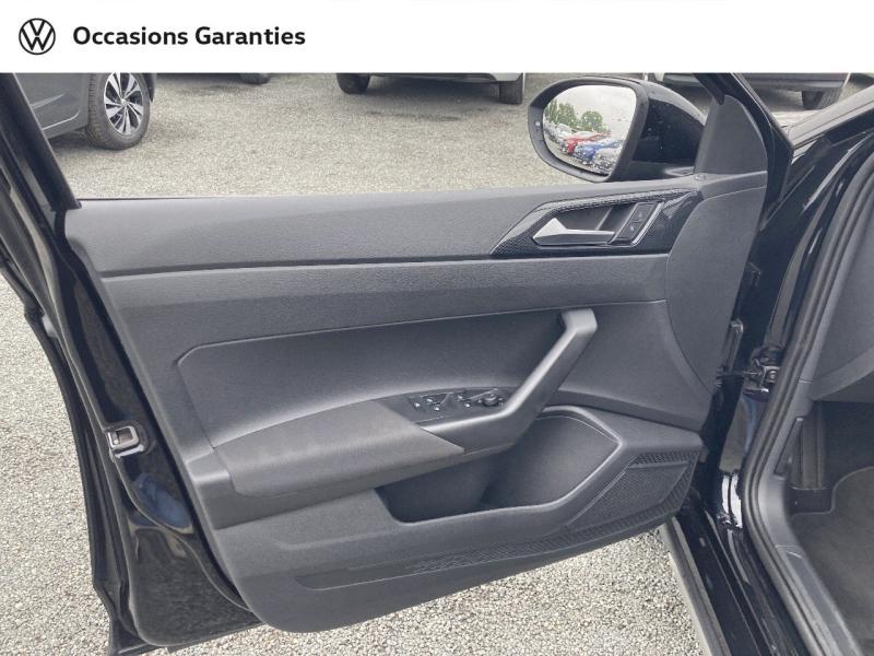 Voitures occasions VOLKSWAGEN TAIGO VW Edition Dunkerque