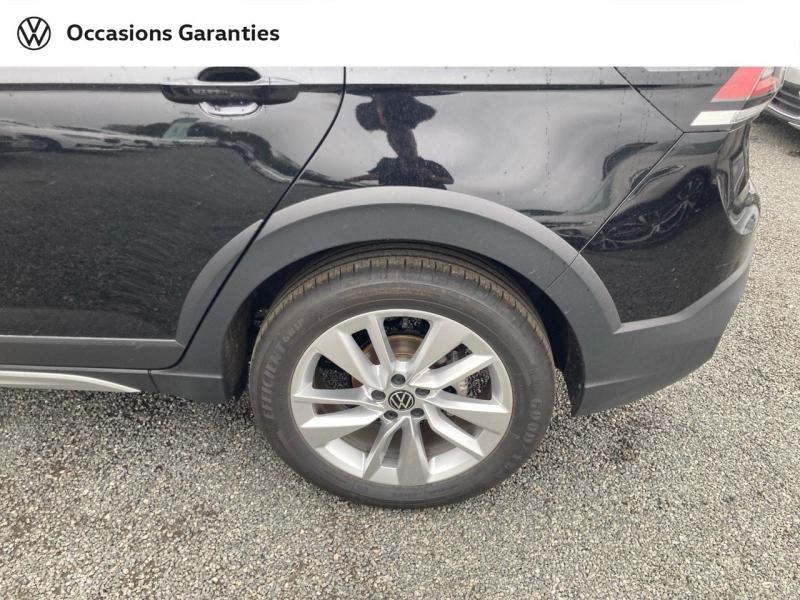 Voitures occasions VOLKSWAGEN TAIGO VW Edition Dunkerque