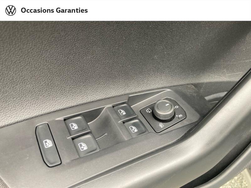 Voitures occasions VOLKSWAGEN TAIGO VW Edition Dunkerque