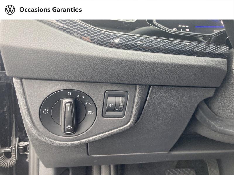 Voitures occasions VOLKSWAGEN TAIGO VW Edition Dunkerque