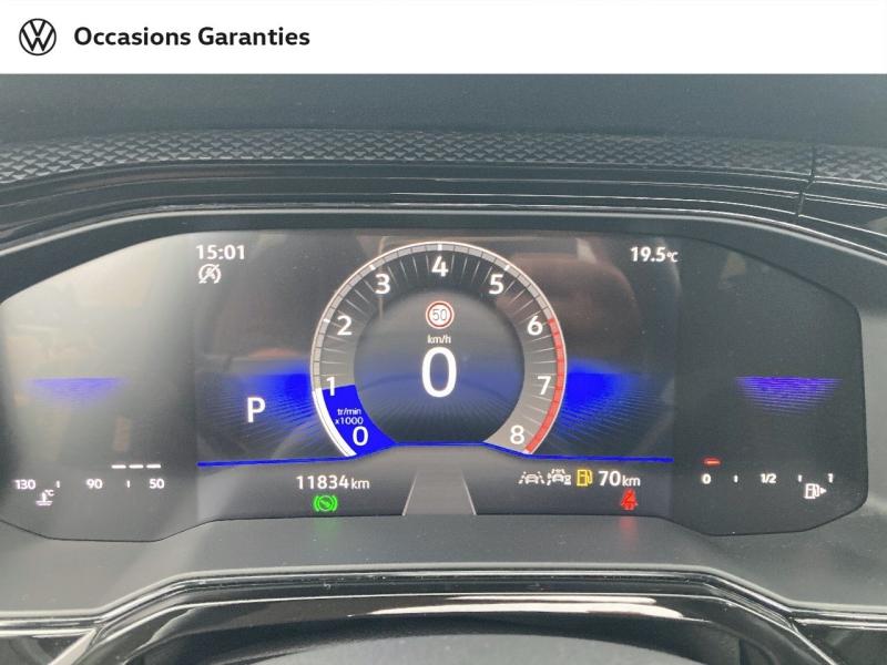 Voitures occasions VOLKSWAGEN TAIGO VW Edition Dunkerque