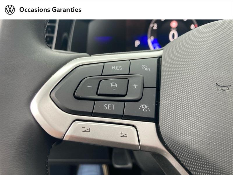 Voitures occasions VOLKSWAGEN TAIGO VW Edition Dunkerque