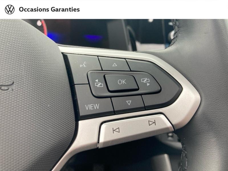 Voitures occasions VOLKSWAGEN TAIGO VW Edition Dunkerque