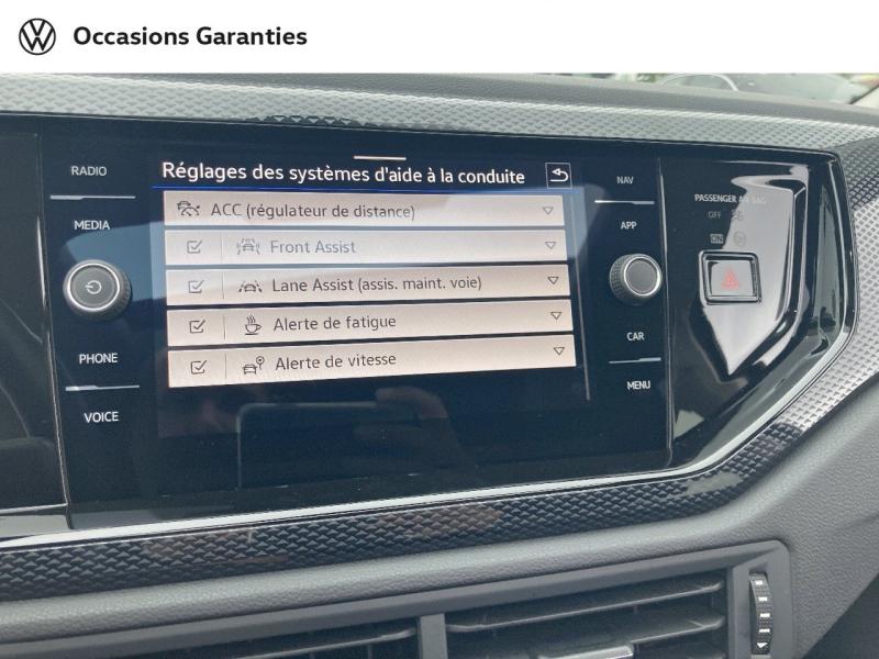 Voitures occasions VOLKSWAGEN TAIGO VW Edition Dunkerque