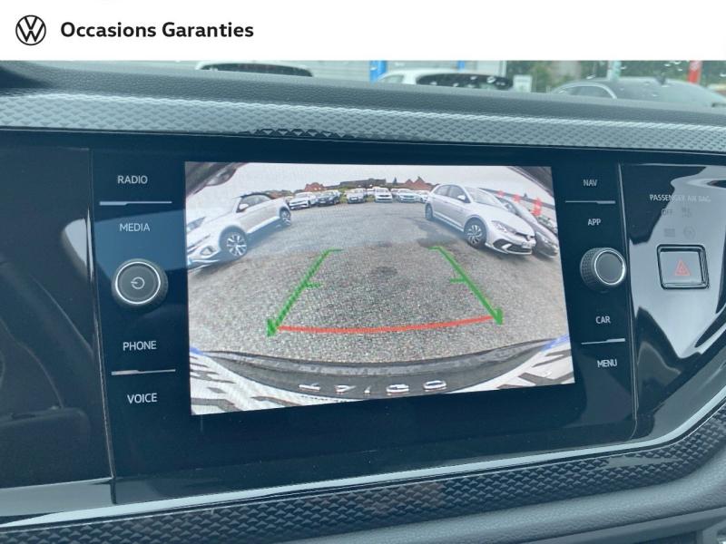 Voitures occasions VOLKSWAGEN TAIGO VW Edition Dunkerque