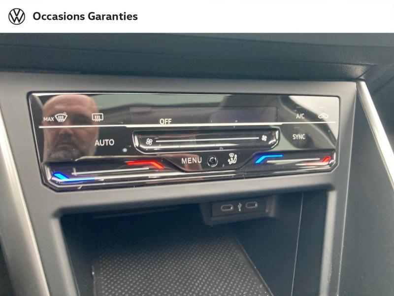 Voitures occasions VOLKSWAGEN TAIGO VW Edition Dunkerque