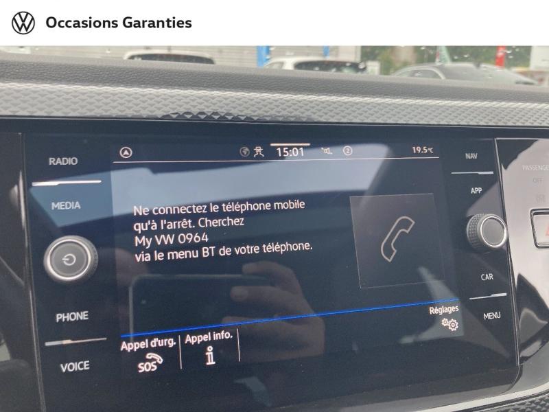 Voitures occasions VOLKSWAGEN TAIGO VW Edition Dunkerque