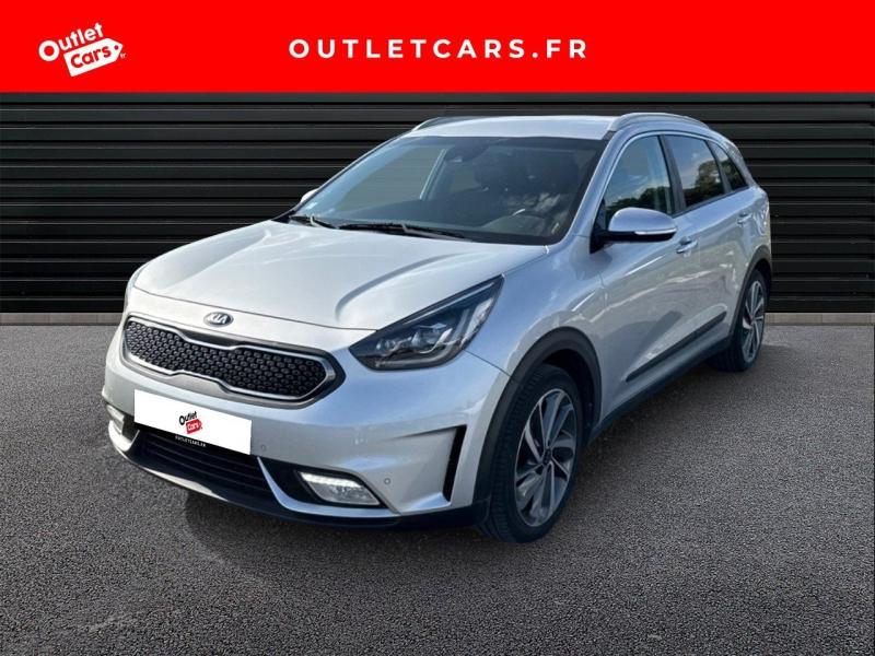 Voitures occasions KIA NIRO Design Dunkerque