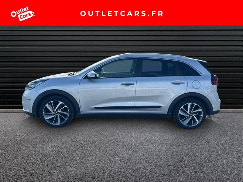 Voitures occasions KIA NIRO Design Dunkerque