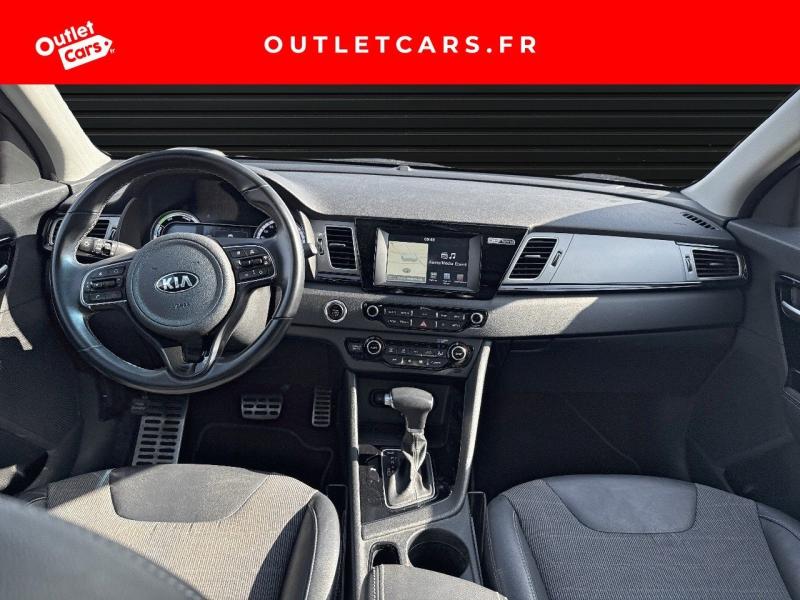 Voitures occasions KIA NIRO Design Dunkerque