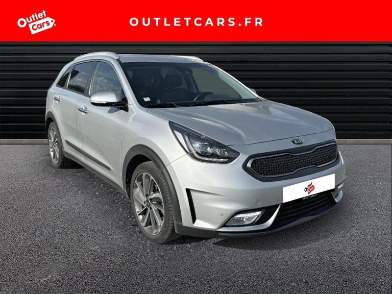 Voitures occasions KIA NIRO Design Dunkerque