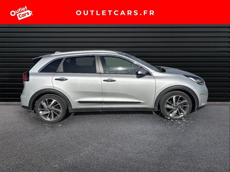 Voitures occasions KIA NIRO Design Dunkerque