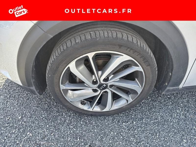 Voitures occasions KIA NIRO Design Dunkerque