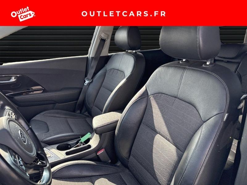 Voitures occasions KIA NIRO Design Dunkerque