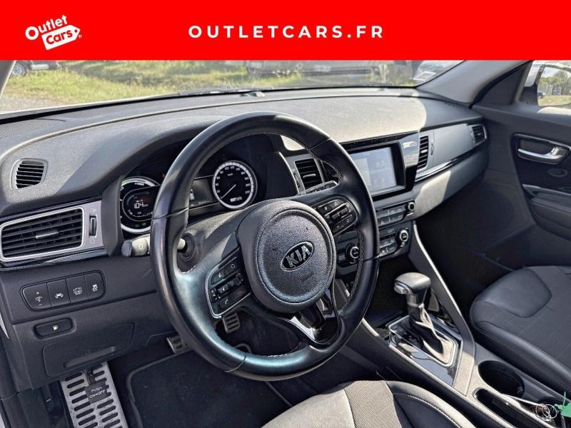 Voitures occasions KIA NIRO Design Dunkerque