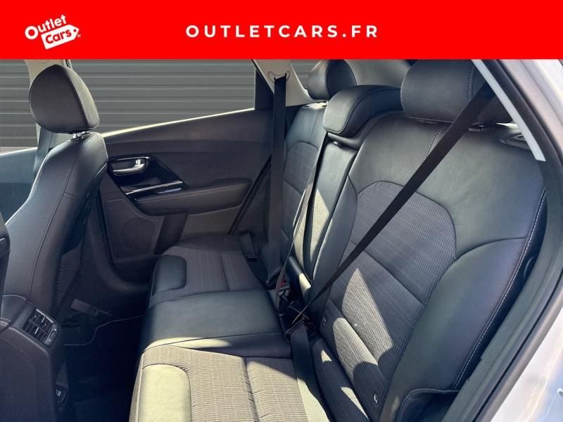 Voitures occasions KIA NIRO Design Dunkerque