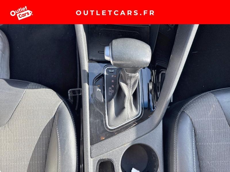 Voitures occasions KIA NIRO Design Dunkerque