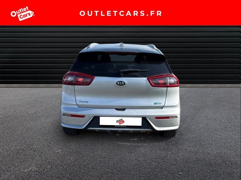 Voitures occasions KIA NIRO Design Dunkerque
