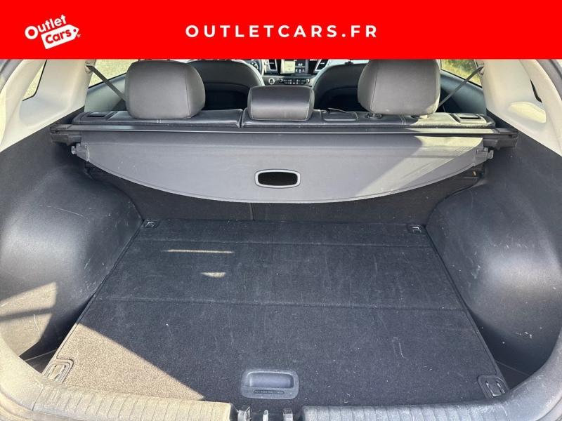 Voitures occasions KIA NIRO Design Dunkerque