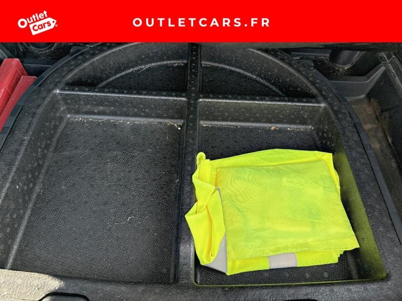 Voitures occasions KIA NIRO Design Dunkerque