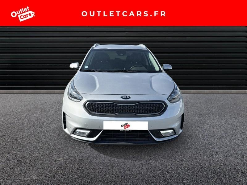 Voitures occasions KIA NIRO Design Dunkerque