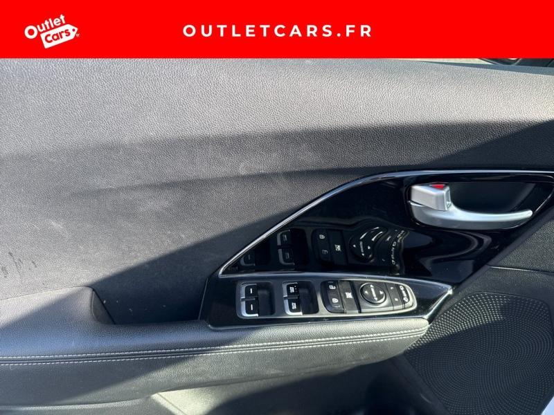 Voitures occasions KIA NIRO Design Dunkerque