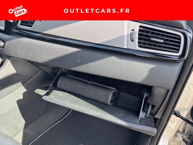 Voitures occasions KIA NIRO Design Dunkerque