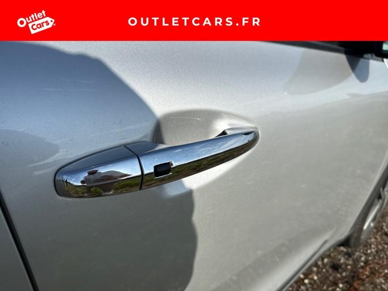 Voitures occasions KIA NIRO Design Dunkerque