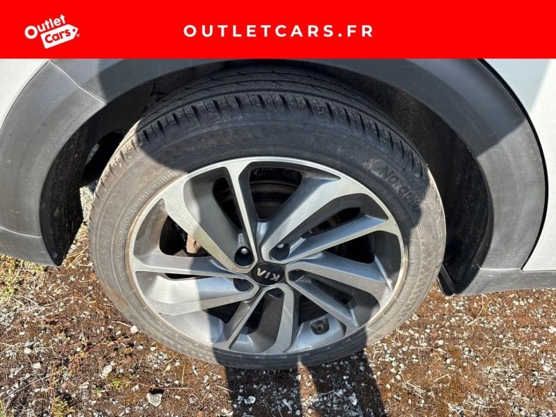 Voitures occasions KIA NIRO Design Dunkerque