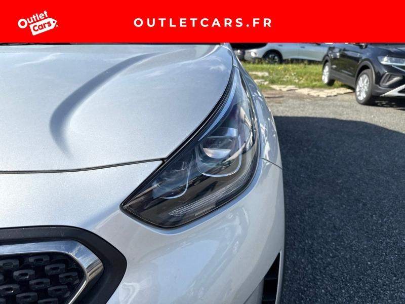 Voitures occasions KIA NIRO Design Dunkerque